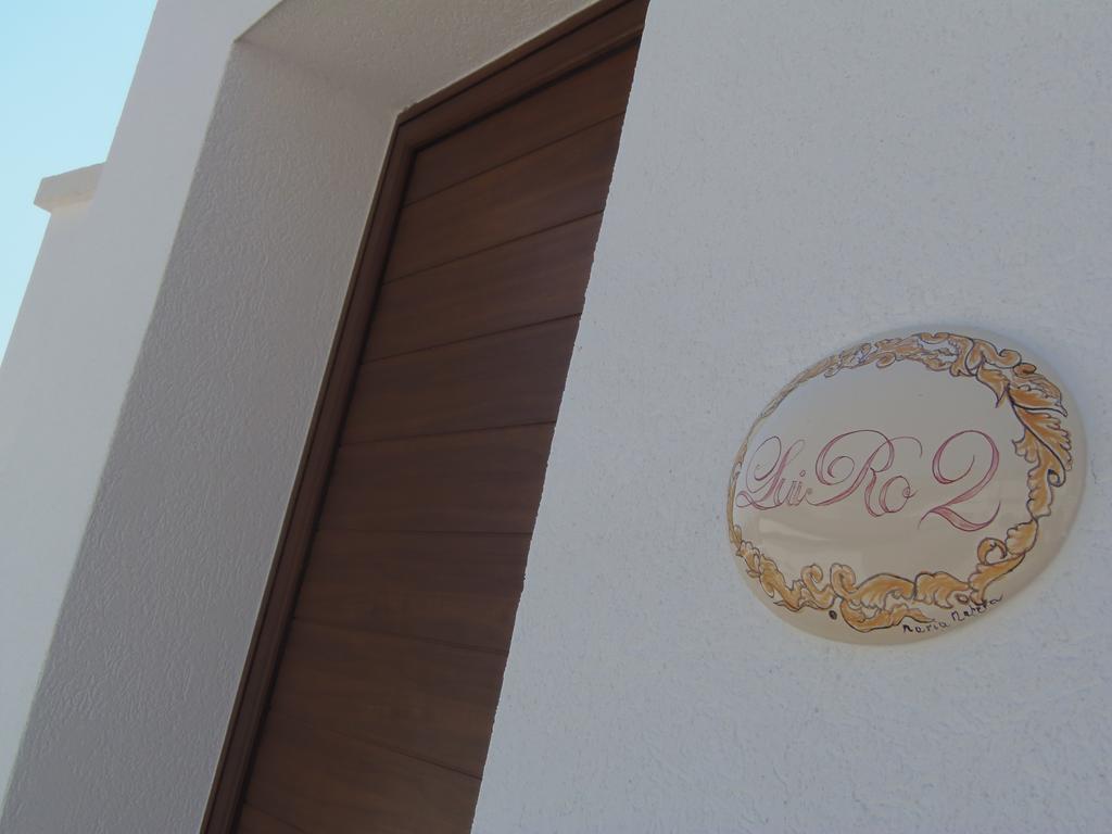 B&B LuiRò Castellaneta Quarto foto